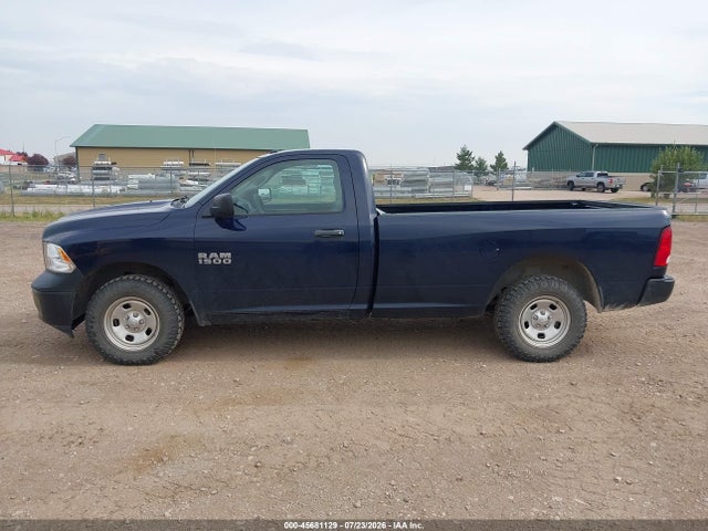 3C6JR7DG3HG765292 RAM 1500