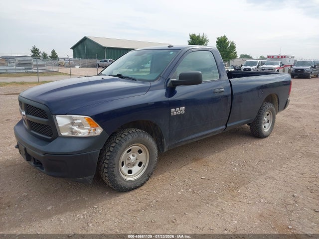 3C6JR7DG3HG765292 RAM 1500