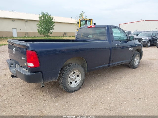 3C6JR7DG3HG765292 RAM 1500