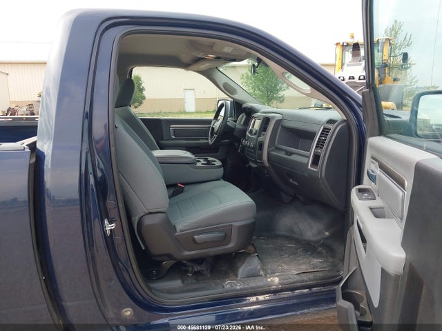 3C6JR7DG3HG765292 RAM 1500