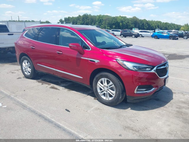 Aukcja sprzedaży 2019 Buick Enclave Awd Essence, vin: 5GAEVAKW0KJ317533, numer aukcji: 45681130