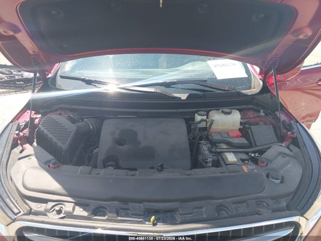 Aukcja sprzedaży 2019 Buick Enclave Awd Essence, vin: 5GAEVAKW0KJ317533, numer aukcji: 45681130