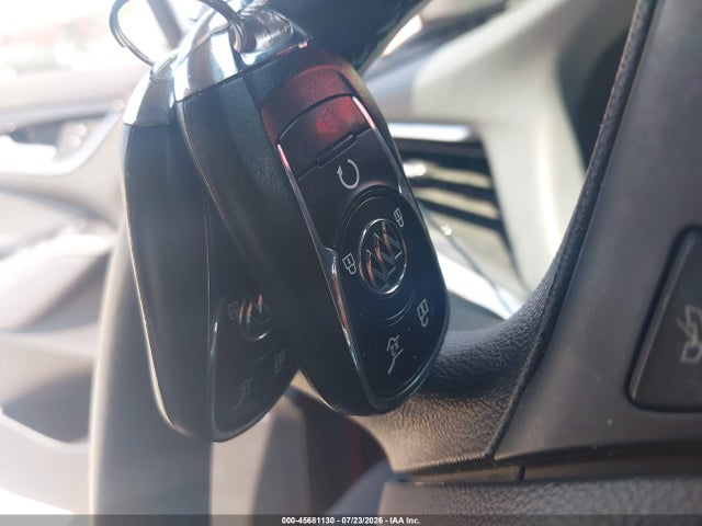 Aukcja sprzedaży 2019 Buick Enclave Awd Essence, vin: 5GAEVAKW0KJ317533, numer aukcji: 45681130