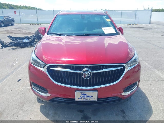 Aukcja sprzedaży 2019 Buick Enclave Awd Essence, vin: 5GAEVAKW0KJ317533, numer aukcji: 45681130