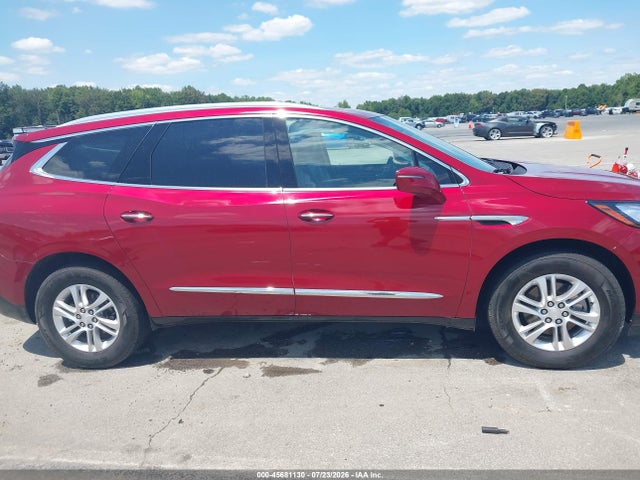 Aukcja sprzedaży 2019 Buick Enclave Awd Essence, vin: 5GAEVAKW0KJ317533, numer aukcji: 45681130
