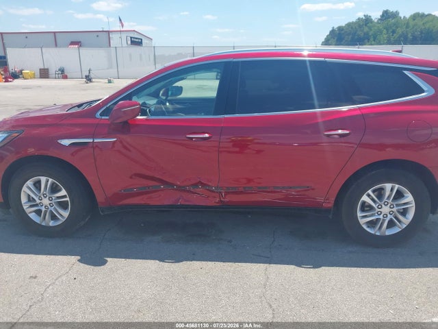 Aukcja sprzedaży 2019 Buick Enclave Awd Essence, vin: 5GAEVAKW0KJ317533, numer aukcji: 45681130