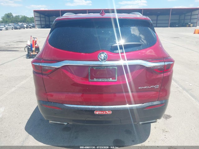 Aukcja sprzedaży 2019 Buick Enclave Awd Essence, vin: 5GAEVAKW0KJ317533, numer aukcji: 45681130