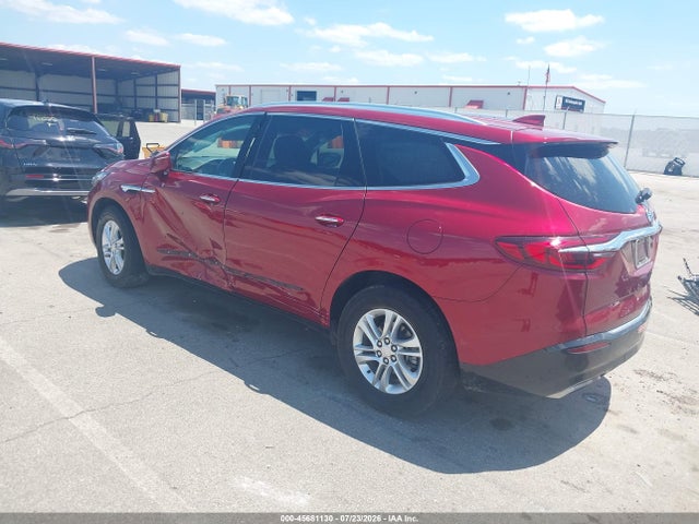 Aukcja sprzedaży 2019 Buick Enclave Awd Essence, vin: 5GAEVAKW0KJ317533, numer aukcji: 45681130