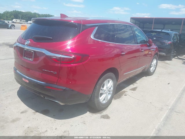 Aukcja sprzedaży 2019 Buick Enclave Awd Essence, vin: 5GAEVAKW0KJ317533, numer aukcji: 45681130
