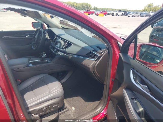 Aukcja sprzedaży 2019 Buick Enclave Awd Essence, vin: 5GAEVAKW0KJ317533, numer aukcji: 45681130