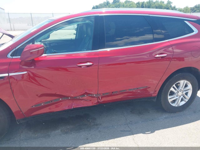 Aukcja sprzedaży 2019 Buick Enclave Awd Essence, vin: 5GAEVAKW0KJ317533, numer aukcji: 45681130