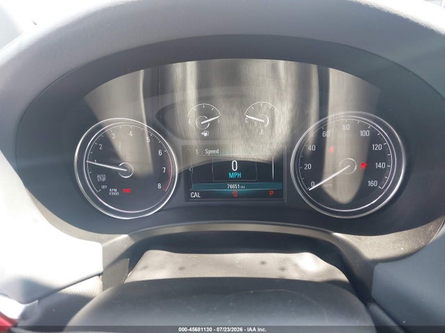 Aukcja sprzedaży 2019 Buick Enclave Awd Essence, vin: 5GAEVAKW0KJ317533, numer aukcji: 45681130
