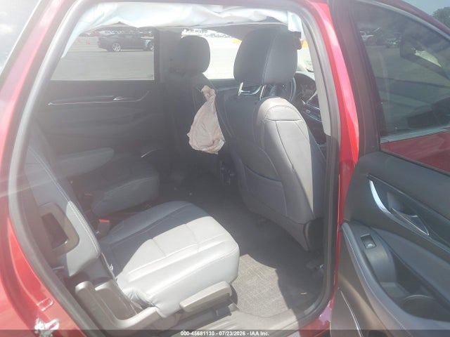 Aukcja sprzedaży 2019 Buick Enclave Awd Essence, vin: 5GAEVAKW0KJ317533, numer aukcji: 45681130