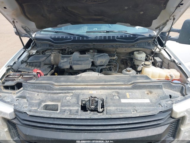 1FD8X3H68HED60538 Ford F-350 Chassis Xl