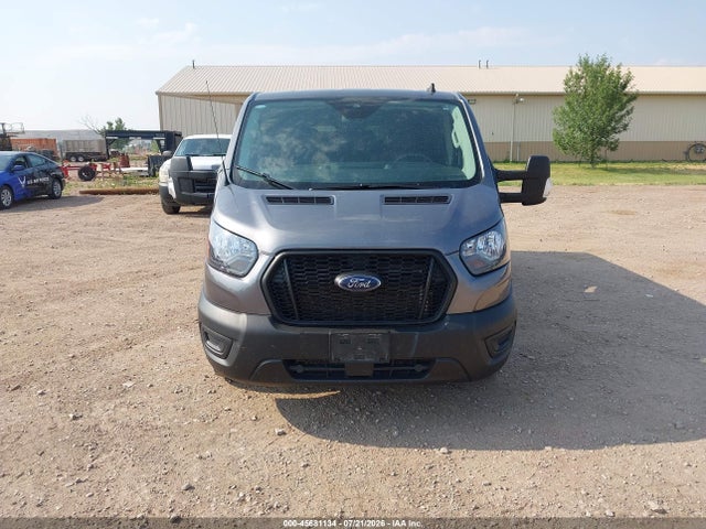 1FBAX9Y80RKB18909 Ford Transit-350 Passenger Van Xl