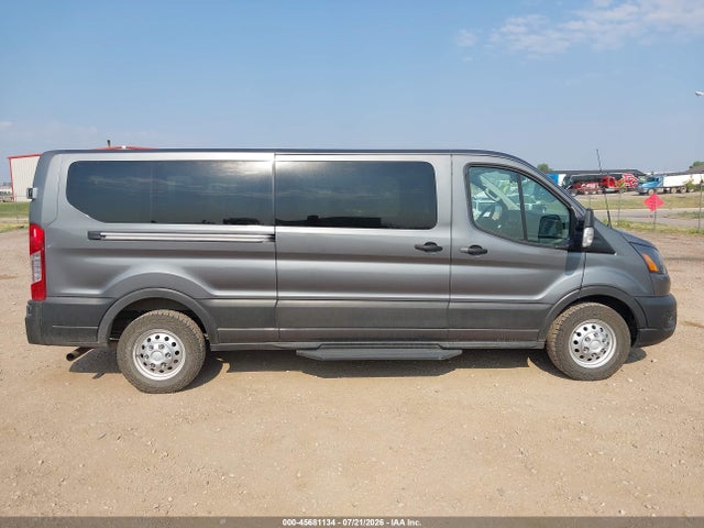 1FBAX9Y80RKB18909 Ford Transit-350 Passenger Van Xl