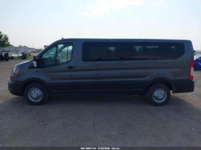 1FBAX9Y80RKB18909 Ford Transit-350 Passenger Van Xl