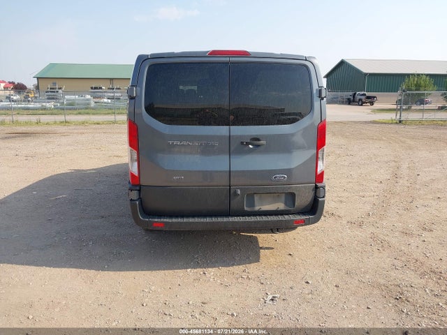 1FBAX9Y80RKB18909 Ford Transit-350 Passenger Van Xl