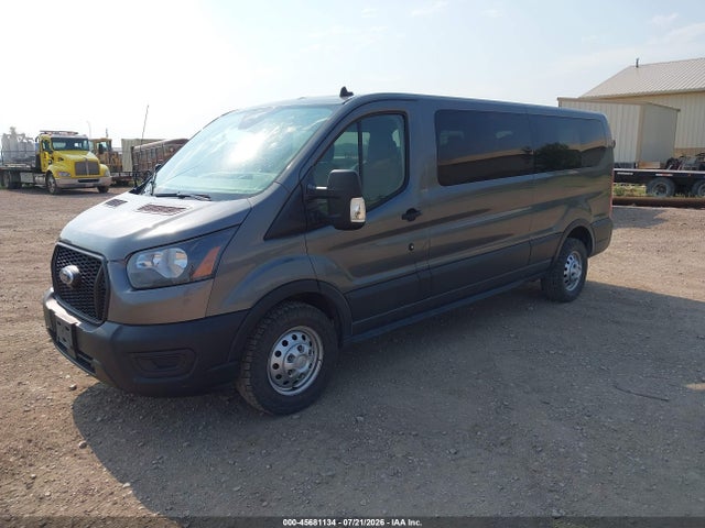 1FBAX9Y80RKB18909 Ford Transit-350 Passenger Van Xl