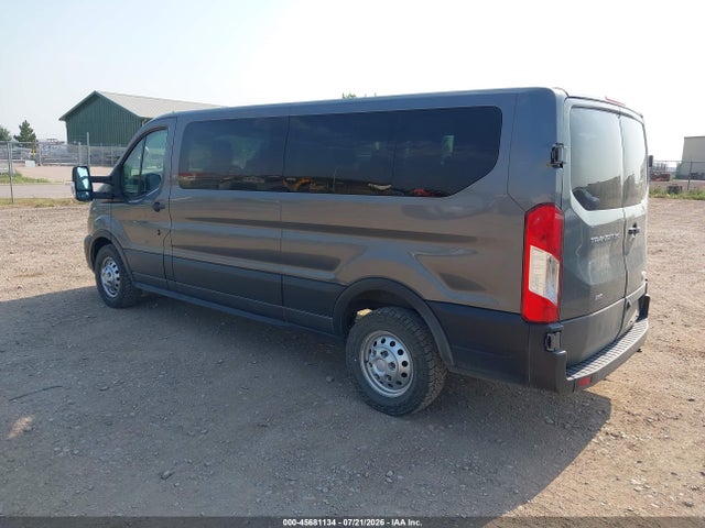 1FBAX9Y80RKB18909 Ford Transit-350 Passenger Van Xl