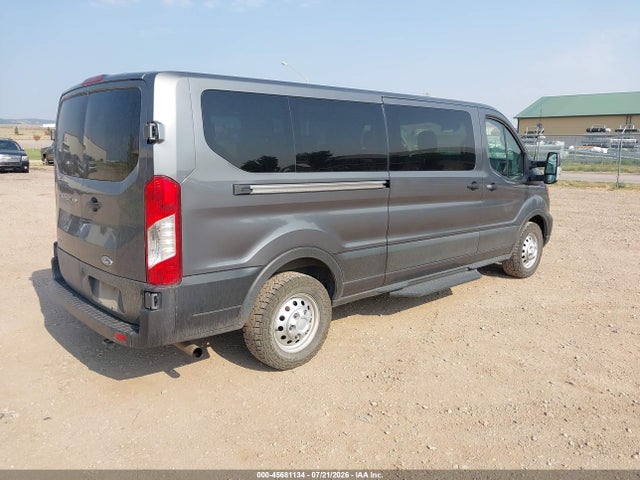 1FBAX9Y80RKB18909 Ford Transit-350 Passenger Van Xl