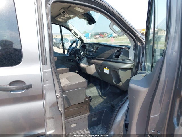 1FBAX9Y80RKB18909 Ford Transit-350 Passenger Van Xl