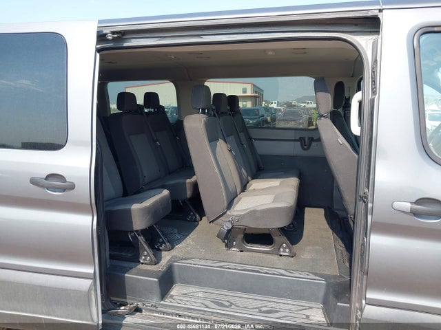 1FBAX9Y80RKB18909 Ford Transit-350 Passenger Van Xl