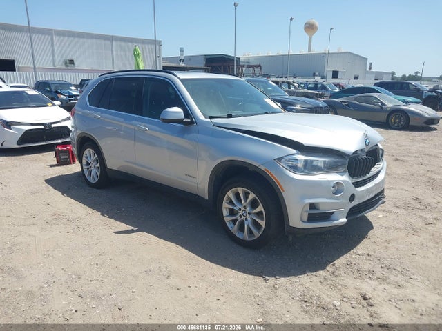 45681135 :رقم المزاد ، 5UXKR0C52G0U10992 vin ، 2016 Bmw X5 Xdrive35i مزاد بيع