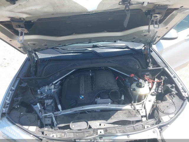 45681135 :رقم المزاد ، 5UXKR0C52G0U10992 vin ، 2016 Bmw X5 Xdrive35i مزاد بيع