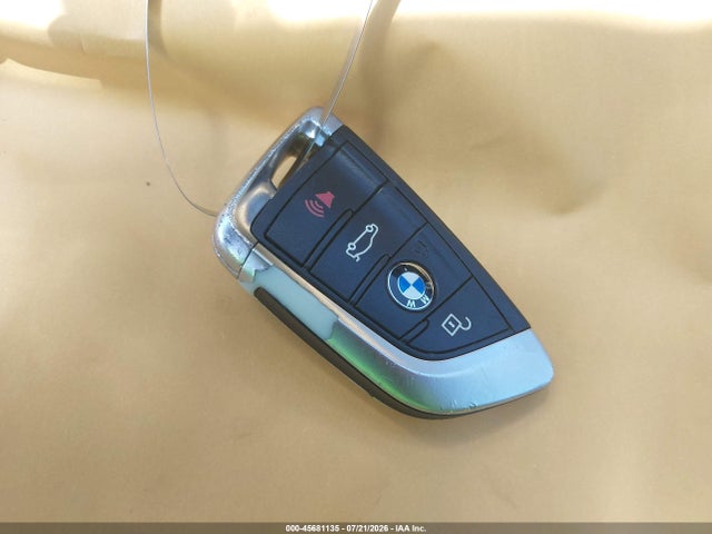 45681135 :رقم المزاد ، 5UXKR0C52G0U10992 vin ، 2016 Bmw X5 Xdrive35i مزاد بيع