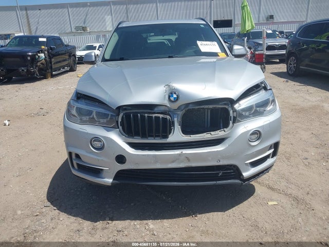 45681135 :رقم المزاد ، 5UXKR0C52G0U10992 vin ، 2016 Bmw X5 Xdrive35i مزاد بيع