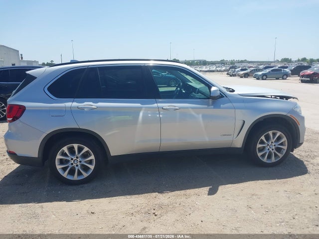 45681135 :رقم المزاد ، 5UXKR0C52G0U10992 vin ، 2016 Bmw X5 Xdrive35i مزاد بيع