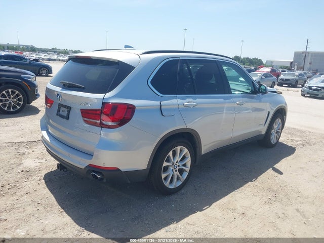 45681135 :رقم المزاد ، 5UXKR0C52G0U10992 vin ، 2016 Bmw X5 Xdrive35i مزاد بيع
