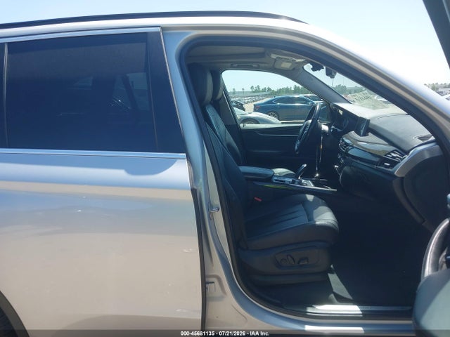 45681135 :رقم المزاد ، 5UXKR0C52G0U10992 vin ، 2016 Bmw X5 Xdrive35i مزاد بيع