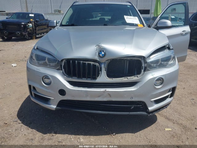 45681135 :رقم المزاد ، 5UXKR0C52G0U10992 vin ، 2016 Bmw X5 Xdrive35i مزاد بيع