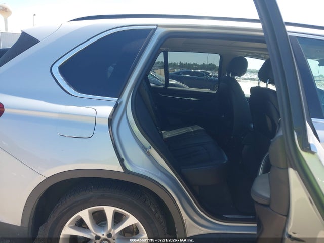 45681135 :رقم المزاد ، 5UXKR0C52G0U10992 vin ، 2016 Bmw X5 Xdrive35i مزاد بيع