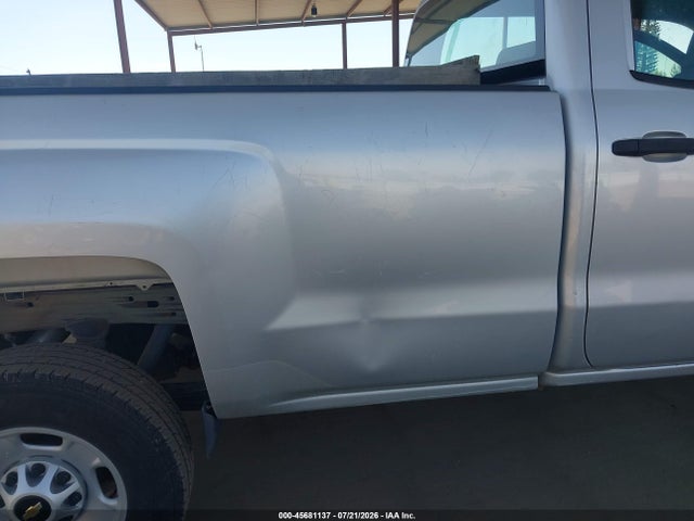1GC1CUEGXFF629599 Chevrolet Silverado 2500hd Built After Aug 14 Work Truck