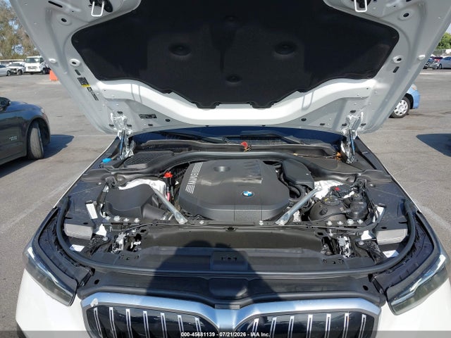 BMW 540I 2027 WBA63FJ05VCX81281 Image 10
