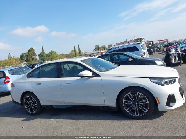 BMW 540I 2027 WBA63FJ05VCX81281 Image 13