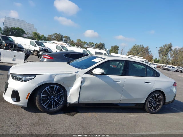 BMW 540I 2027 WBA63FJ05VCX81281 Image 14