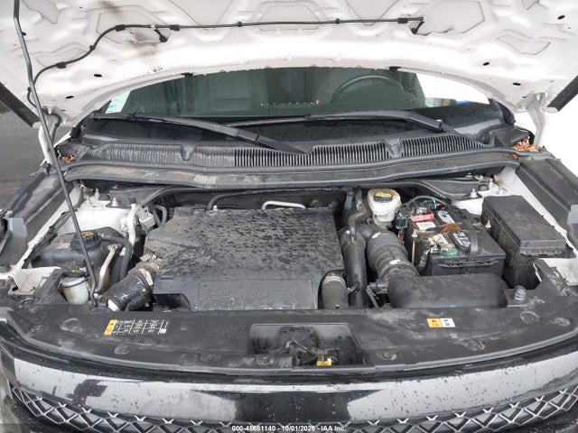 Aukcja sprzedaży 2015 Ford Explorer Sport, vin: 1FM5K8GT4FGB10012, numer aukcji: 45681140