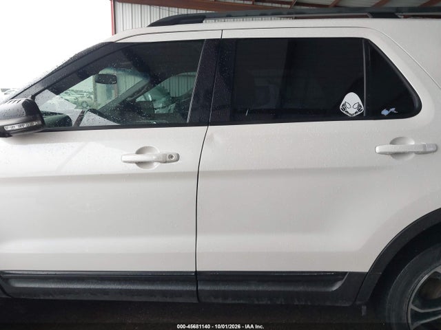 Aukcja sprzedaży 2015 Ford Explorer Sport, vin: 1FM5K8GT4FGB10012, numer aukcji: 45681140
