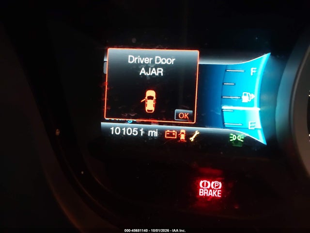 Aukcja sprzedaży 2015 Ford Explorer Sport, vin: 1FM5K8GT4FGB10012, numer aukcji: 45681140