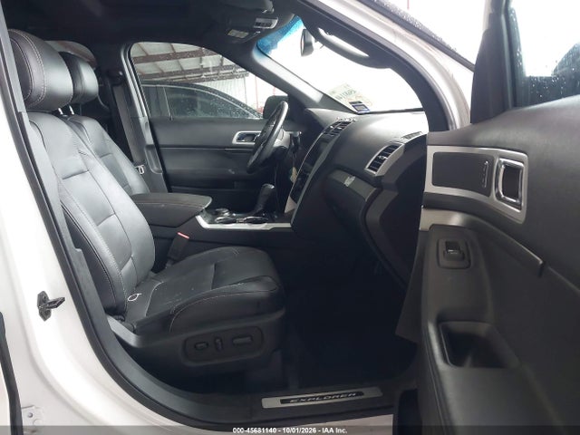 Aukcja sprzedaży 2015 Ford Explorer Sport, vin: 1FM5K8GT4FGB10012, numer aukcji: 45681140