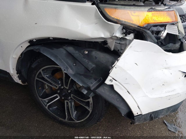 Aukcja sprzedaży 2015 Ford Explorer Sport, vin: 1FM5K8GT4FGB10012, numer aukcji: 45681140