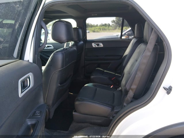 Aukcja sprzedaży 2015 Ford Explorer Sport, vin: 1FM5K8GT4FGB10012, numer aukcji: 45681140