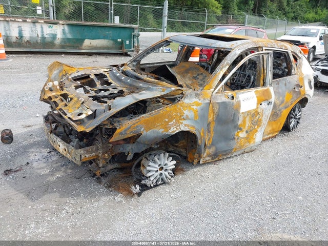 Aukcja sprzedaży 2020 Mazda Cx-5 Touring, vin: JM3KFACMXL0728092, numer aukcji: 45681141
