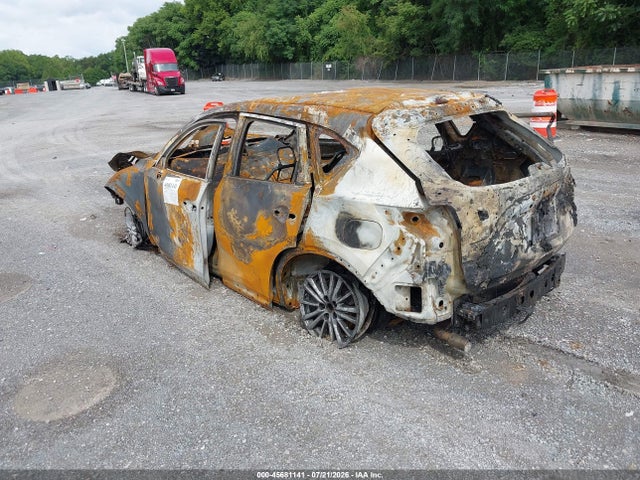 Aukcja sprzedaży 2020 Mazda Cx-5 Touring, vin: JM3KFACMXL0728092, numer aukcji: 45681141