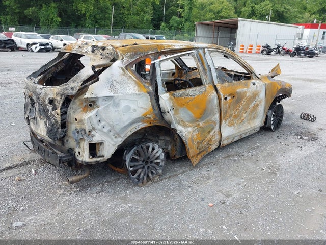 Aukcja sprzedaży 2020 Mazda Cx-5 Touring, vin: JM3KFACMXL0728092, numer aukcji: 45681141