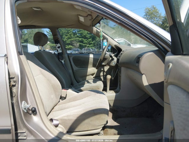 Aukcja sprzedaży 2002 Toyota Corolla Ce, vin: 2T1BR12E62C524470, numer aukcji: 45681150